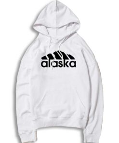 Alaska Adidas Logo2