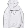 All The Love Harry Styles Hoodie