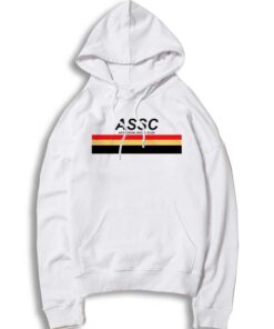 Anti Social Social Club ASSC 17FW2