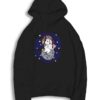 Astronaut Unicorn Hoodie