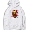 BAPE A Bathing Ape Sakura Hoodie