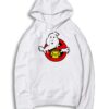 Baby Milo x Ghost Busters Hoodie