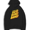 Bigbang Bang Bang Bang Hoodie