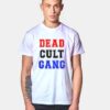 Dead Cult Gang