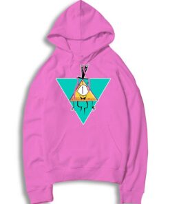 Gravity Falls Bill Cipher