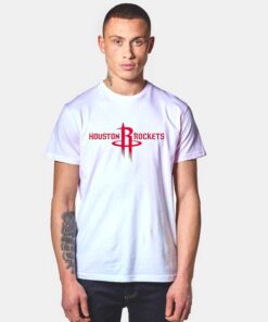 Houston Rockets T Shirt