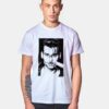 Johnny Depp Pattern T Shirt