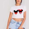 Mickey Minnie Boobs