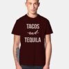 Tacos And Tequila Summer