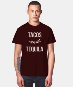 Tacos And Tequila Summer