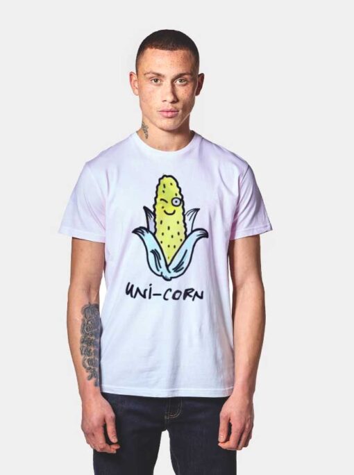 Uni Corn Funny