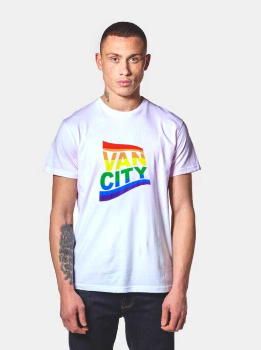 Van City Pride