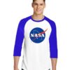 Vintage NASA Logo