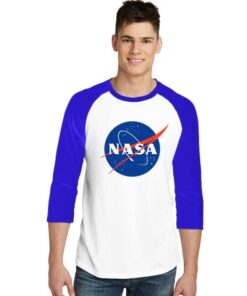 Vintage NASA Logo