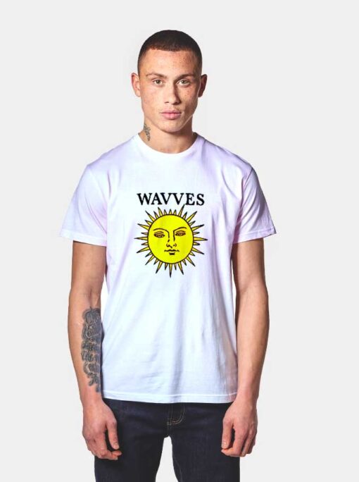 Wavves V Sun