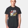 Ant Man and the Wasp Girly T Shirt