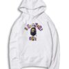 Bape Sex Pistols College Logo Hoodie