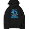 Disney Song Lyrics And Doctor Who Quotes Hoodie