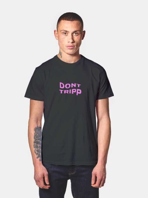 Dont Tripp