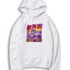 Elias Rob Schamberger Art Print Hoodie