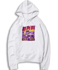 Elias Rob Schamberger Art Print Hoodie