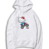 Fila X Hello Kitty Wheelie Hoodie