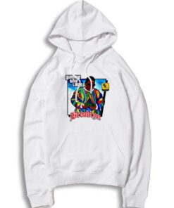 Gimme The Loot Brooklyn Hoodie