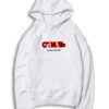 Heron Preston CTNMB Hoodie