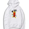 Just Fck It Mickey Trap Hypebeast Hoodie