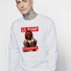 Lil Pump Esskeetit Sweatshirt