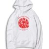 Lil Yachty Takes Over a NYC Pizzeria Hoodie