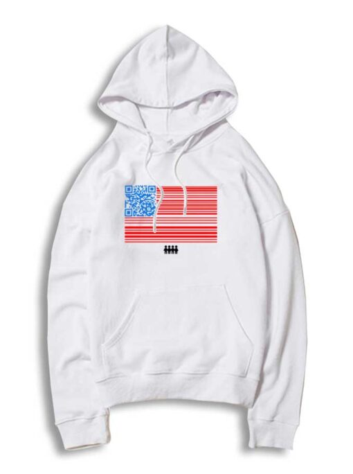 March for Our Lives Womens Hoodie