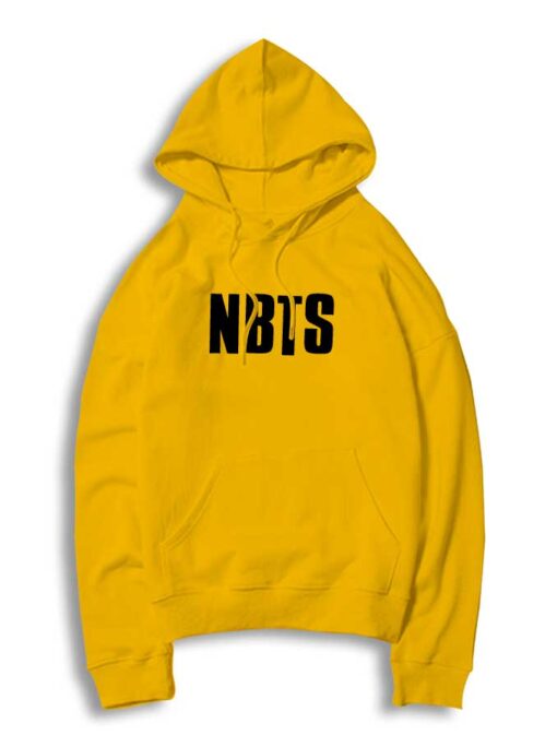 NBTS Yellow