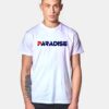 Paradise Fila Parody