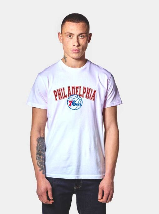 Philadelphia 76ers Vintage