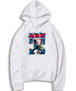 Playboi Carti x Off White Collab Hoodie