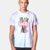 Pocky Peach Kawaii T Shirt