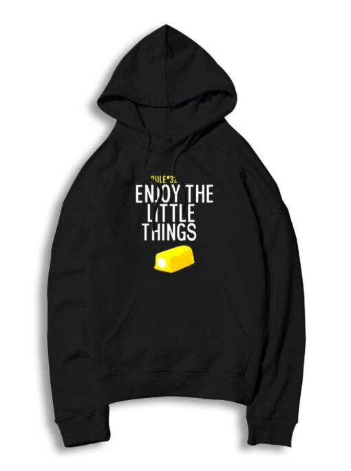 Rule 32 Zombieland Hoodie