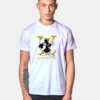 Snoopy Dabbing Stay Stylish LV T Shirt