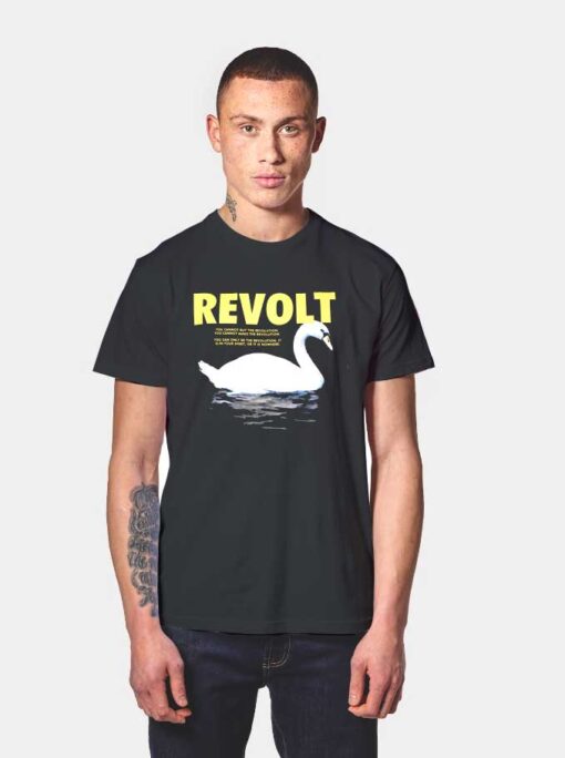 Swan Black Revolt