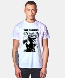 THE SMITHS Alternative Meat is Murder