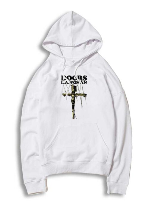 The Doors Acid Rock Hoodie