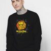 The Lion King Musical Broadway Sweatshirt