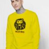 The Lion King Musical Sweatshirt