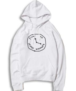 Time To Respek Wahmen PewDiePie Hoodie