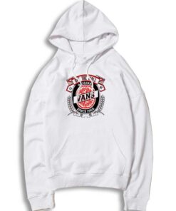 Vans Barley Beer Skate SK8 Hoodie