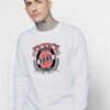 Vans Barley Beer Skate SK8 Sweatshirt