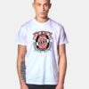 Vans Barley Beer Skate SK8 T Shirt