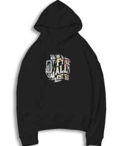 Vans Old Town Hoodie