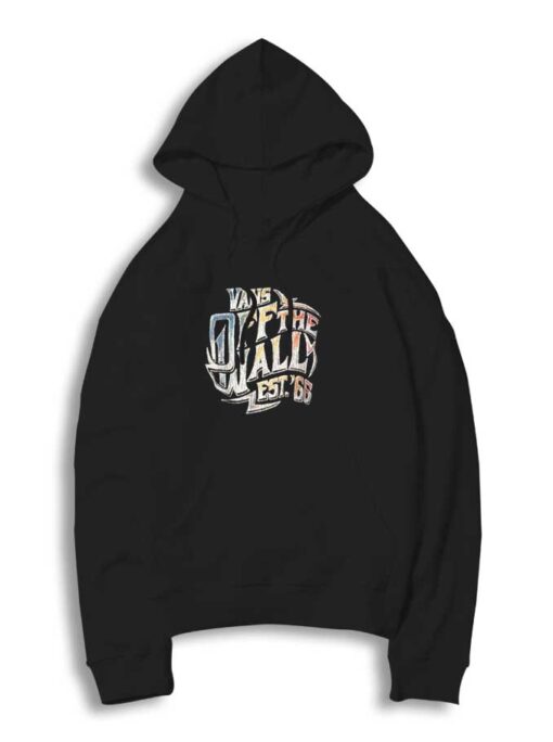 Vans Old Town Hoodie